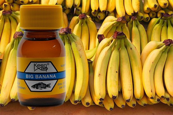 Big Banana
